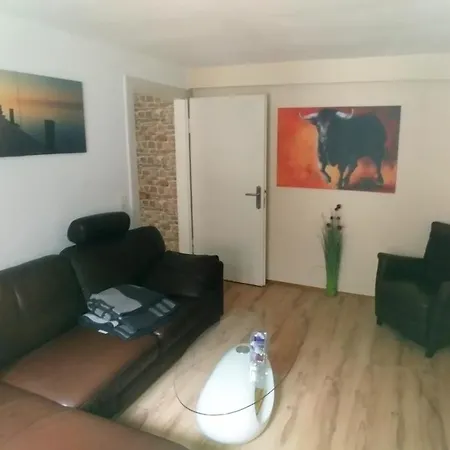 Ferienhaus Petra Hébergement de vacances *