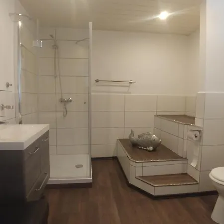 Ferienhaus Petra Hébergement de vacances *