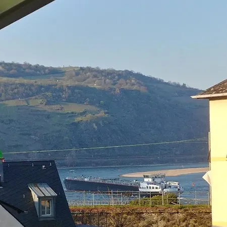 Hébergement de vacances Ferienhaus Petra