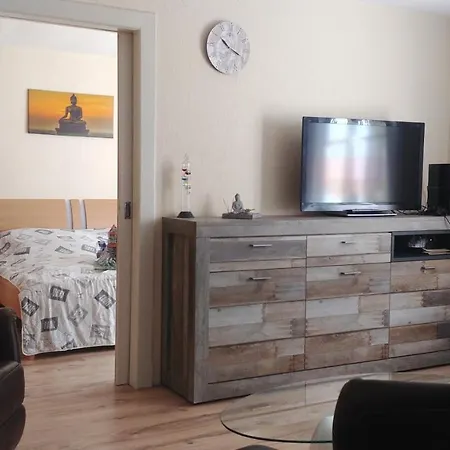 Ferienhaus Petra Hébergement de vacances *